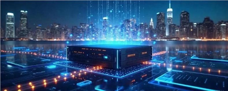 算力芯片，一季报预增的10家公司据媒体报道，英特尔今日公布2026财年第一季度财