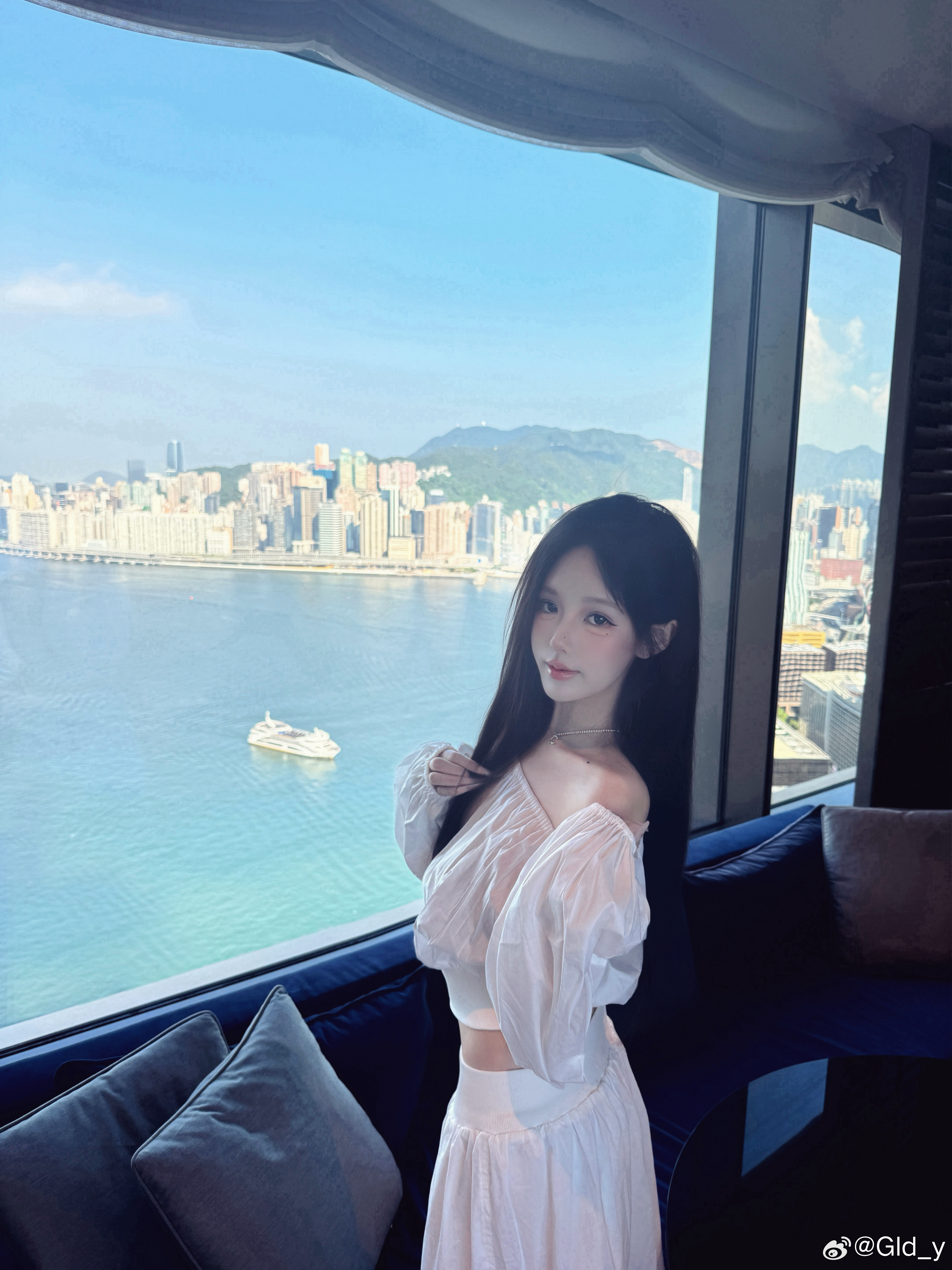 好想吃妈咪鸡蛋仔！  ​​​