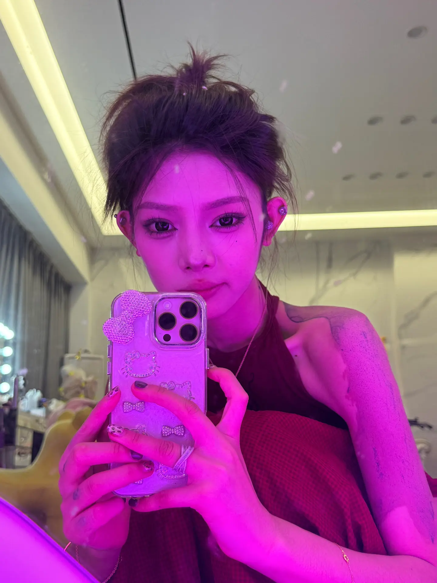 期待本就是一件很无力的事.