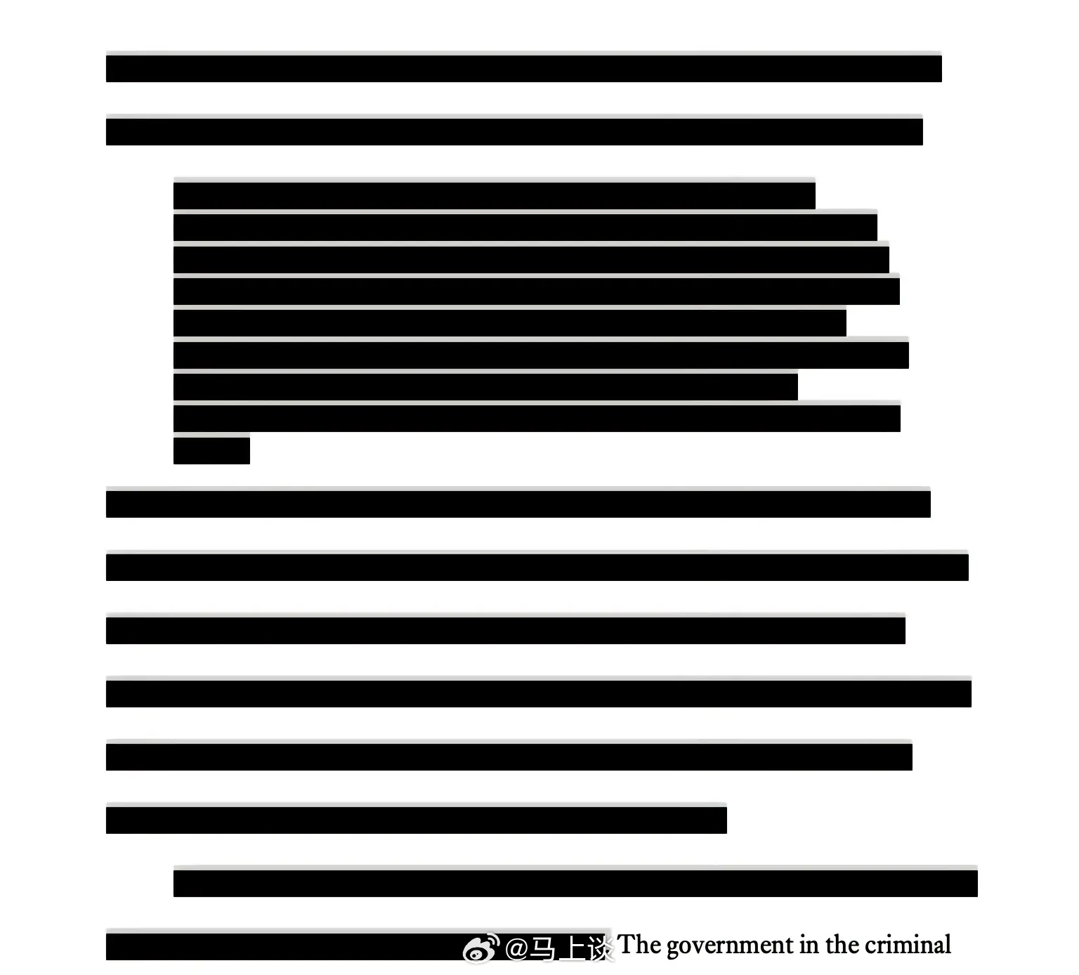 有趣，爱泼斯坦在狱中自杀视频被证实是伪造，刚刚美国司法部已经删除了该视频～谁都知