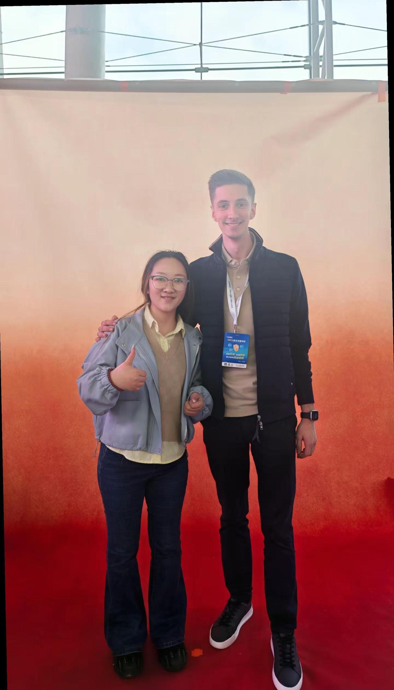 广州，不止是一座城，更是一个窗口。在这里，看见世界，也被世界看见。