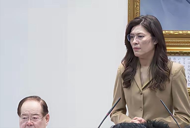 可以宣告国民党没戏了！

3月27日，蔡正元入狱当天，台北地检署门口的冷清与不远