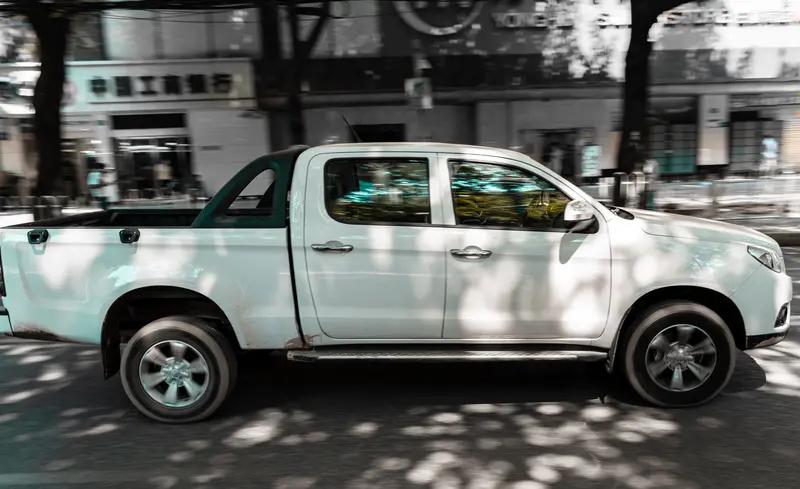 中国皮卡的成功经验是什么？中国皮卡的成功经验，首先在于对市场需求的精准把握。国内