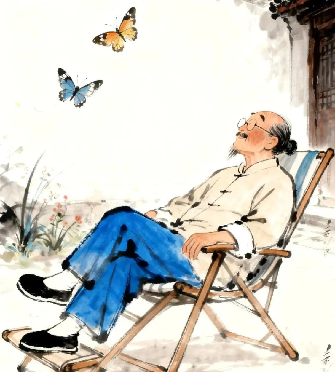 爸妈一句“别乱花钱”就能把子女的好意拍在沙滩上，我当年给老妈买按摩椅，她嫌贵，我