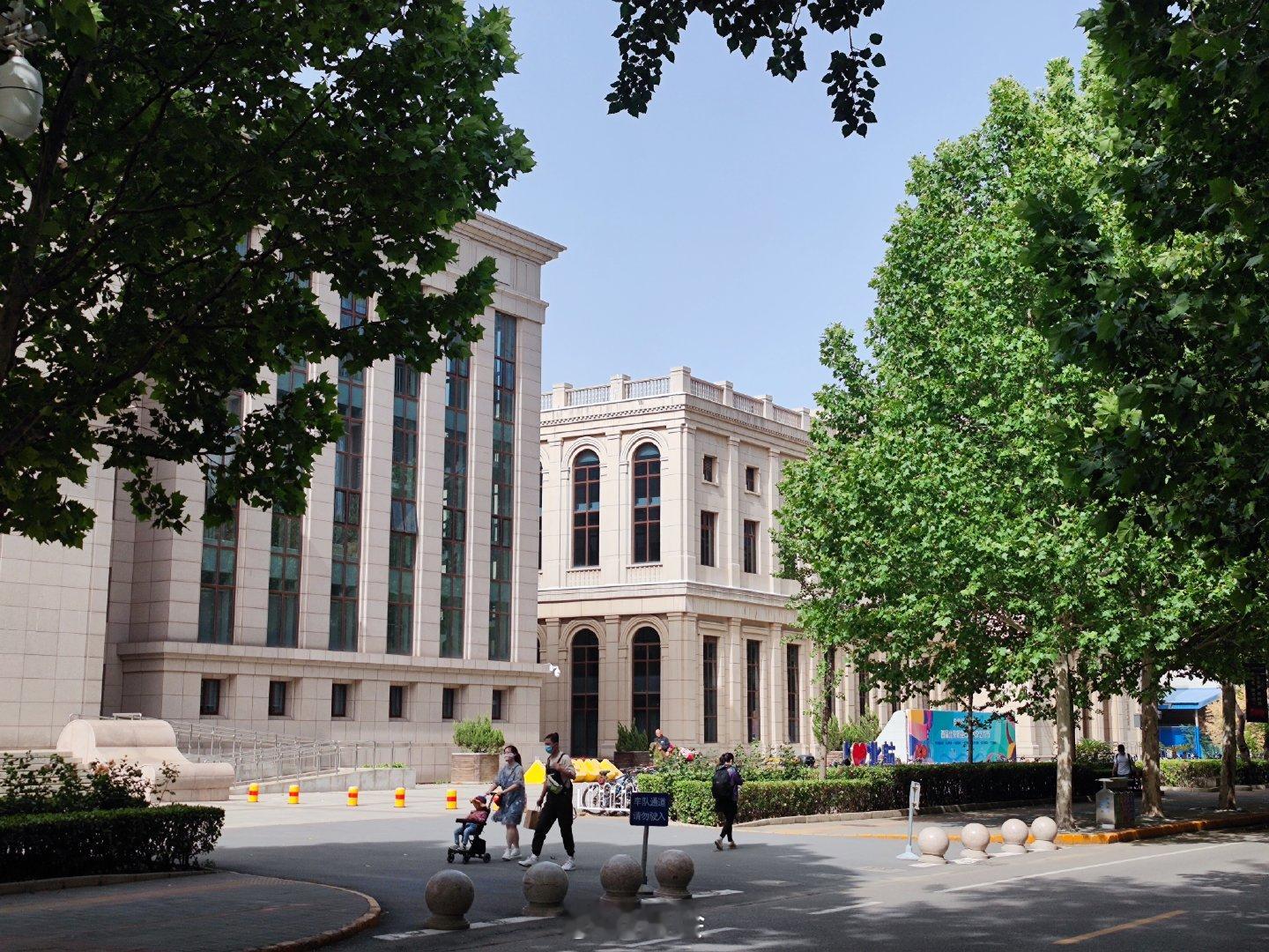 宝藏大学安利计划看到这个话题，那我必须给学弟学妹们安利一波我的母校北航我还特地找