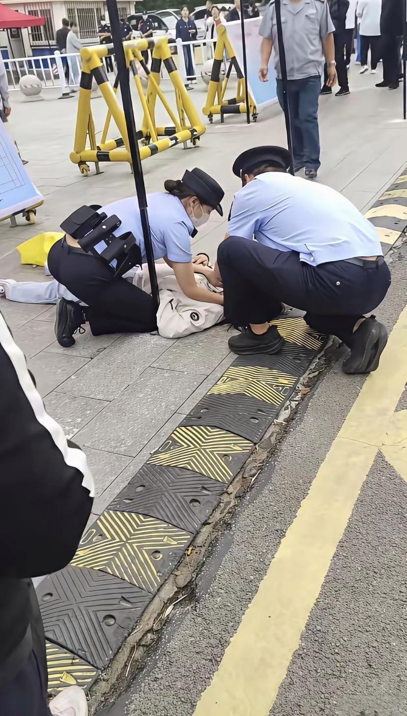 愿高考学子都取得优异成绩