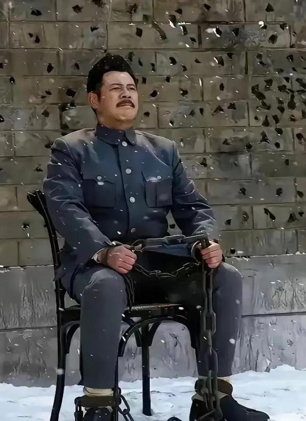 “民族英雄”吉鸿昌被枪决以后，他的妻子胡红霞卖掉所有的资产赎回了尸体，不经意间却