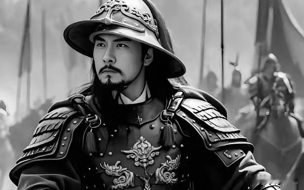 违令赴死！大明参将刘兴祚的抉择，藏着军人最烈的忠魂

1630年2月，大明参将刘