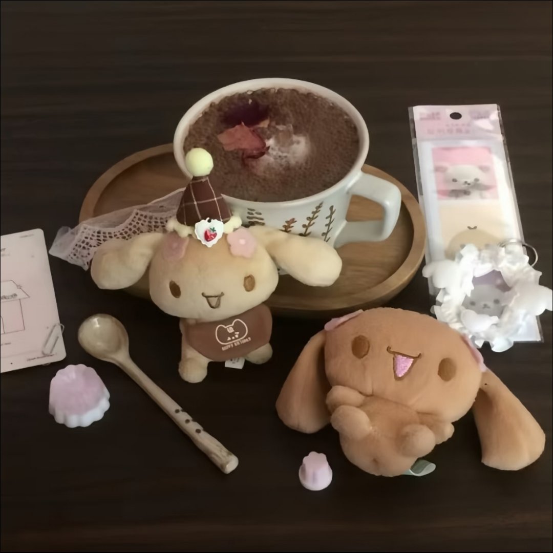 WeChat套图 | 头像背景图搭配 | 高质氛围感女头 