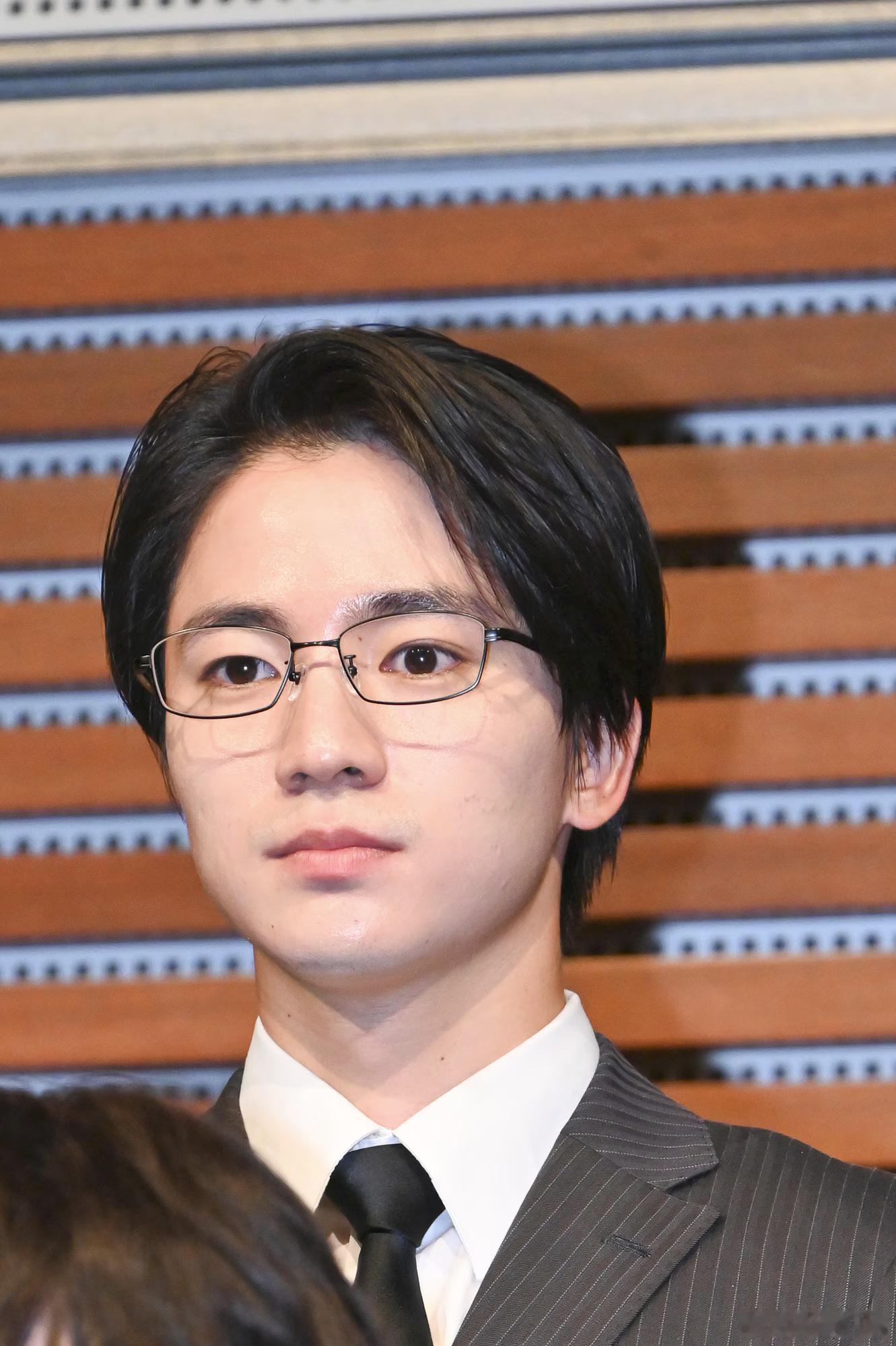 山田凉介白石圣堀田真由铃木保奈美佐佐木藏之介木户大圣土居志央梨小手伸也 出席了电
