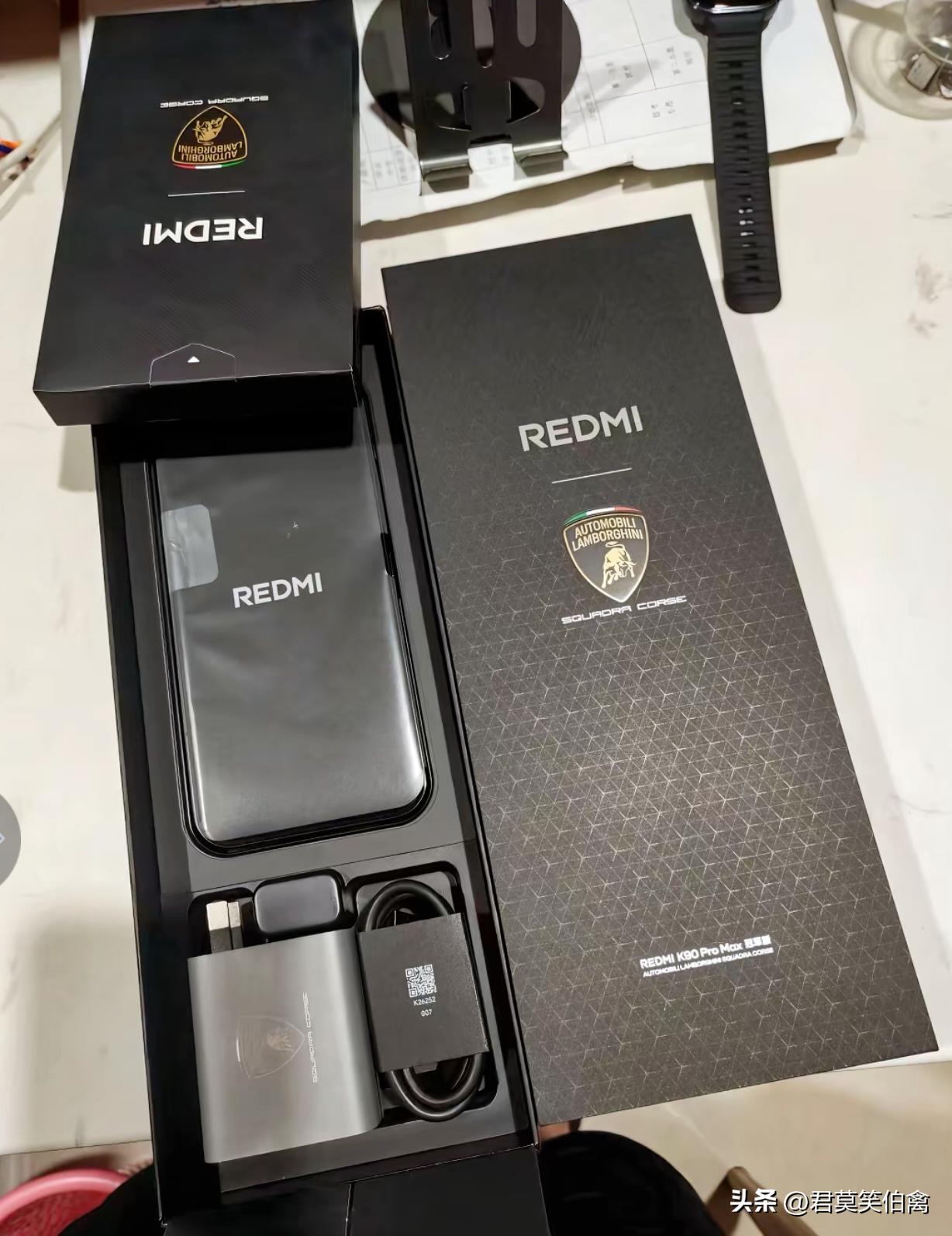 [捂脸]，手机这东西，它是一个更新换代很快的产品，就像红米k90Pro max，