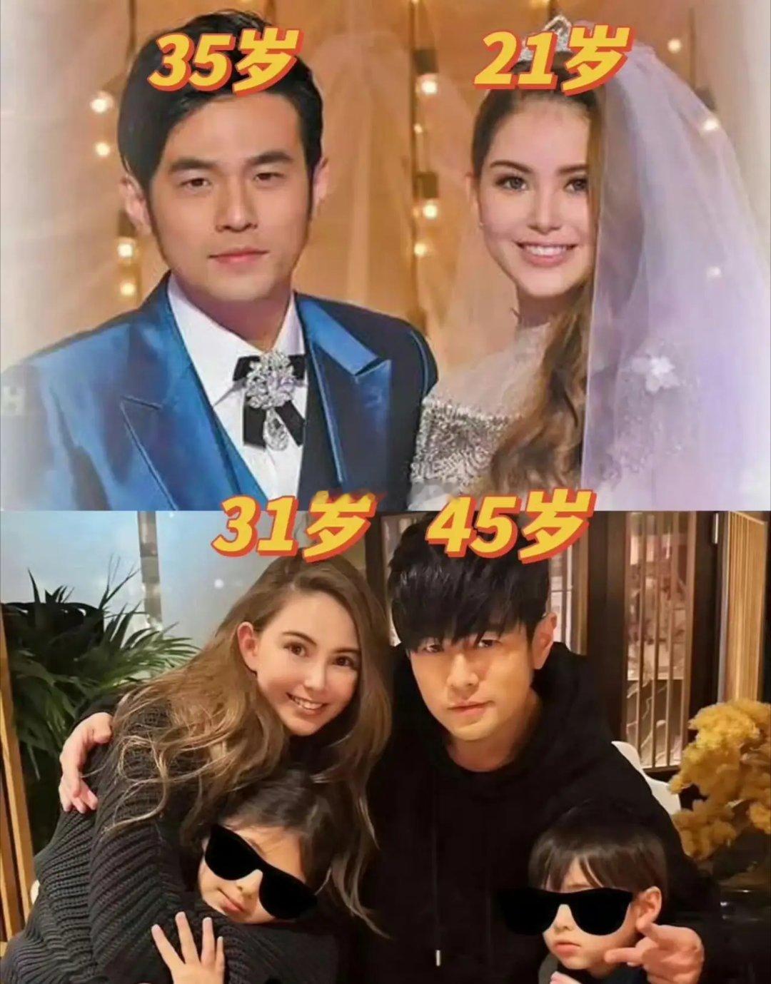 卓伟一句话，周杰伦又成“嫌疑人”了？就因为当年跟刘若雪一起投过西安的KTV？查查