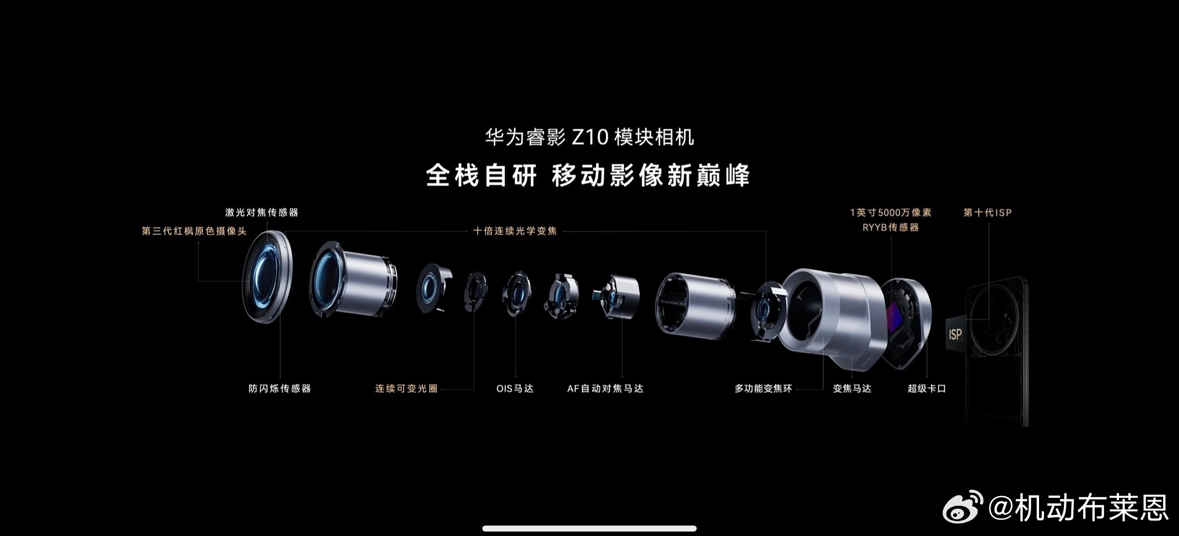 华为发布会竟然还有9050Pro！这个发布会的主题就是全栈自研... Mate9