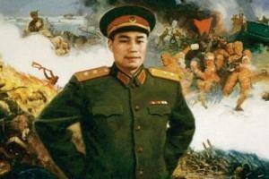 1943年，冈村宁次夸口黄河两岸已肃清，日军大本营信以为真，派出20多名少将、大