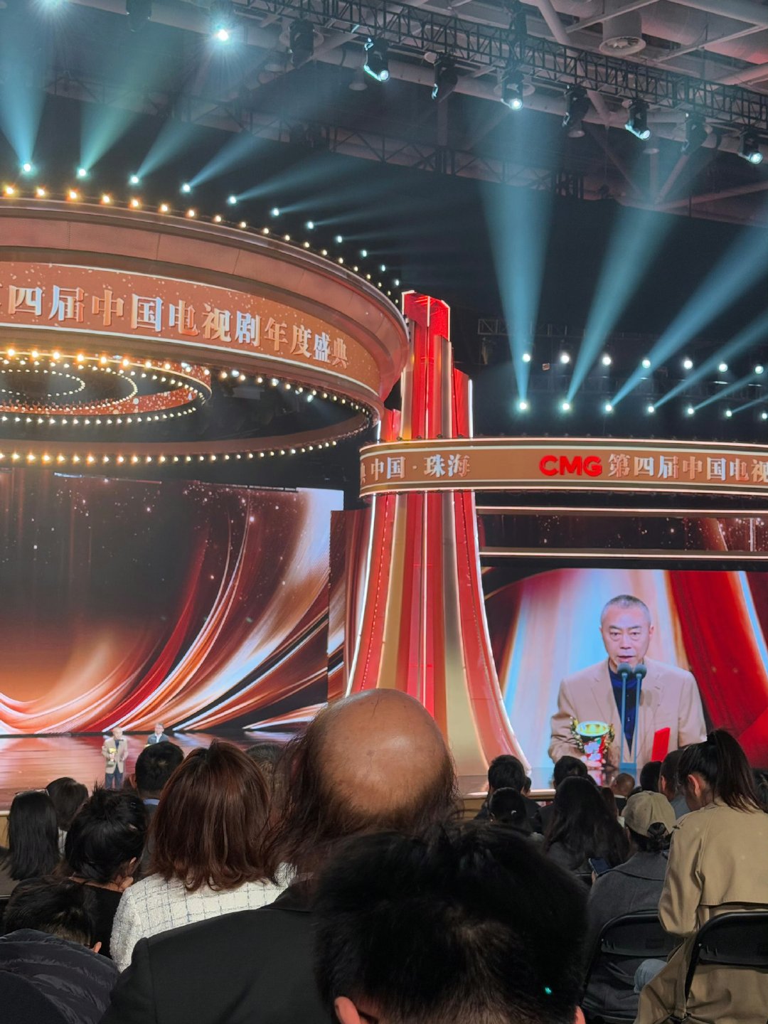 刘家成年度导演刘家成年度导演 