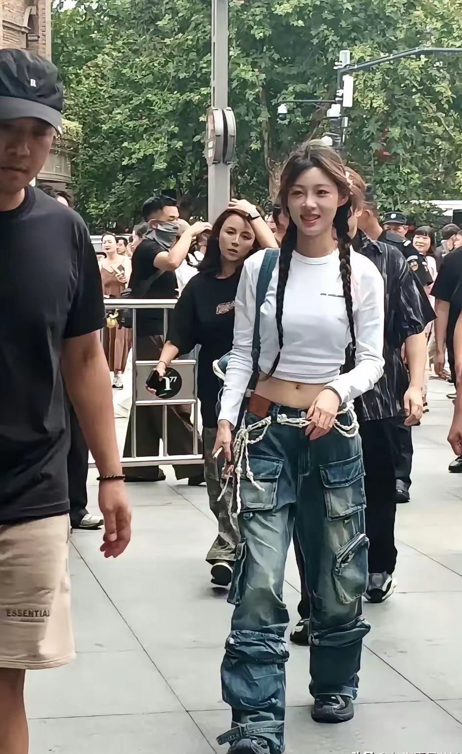 痞幼，该保养了 