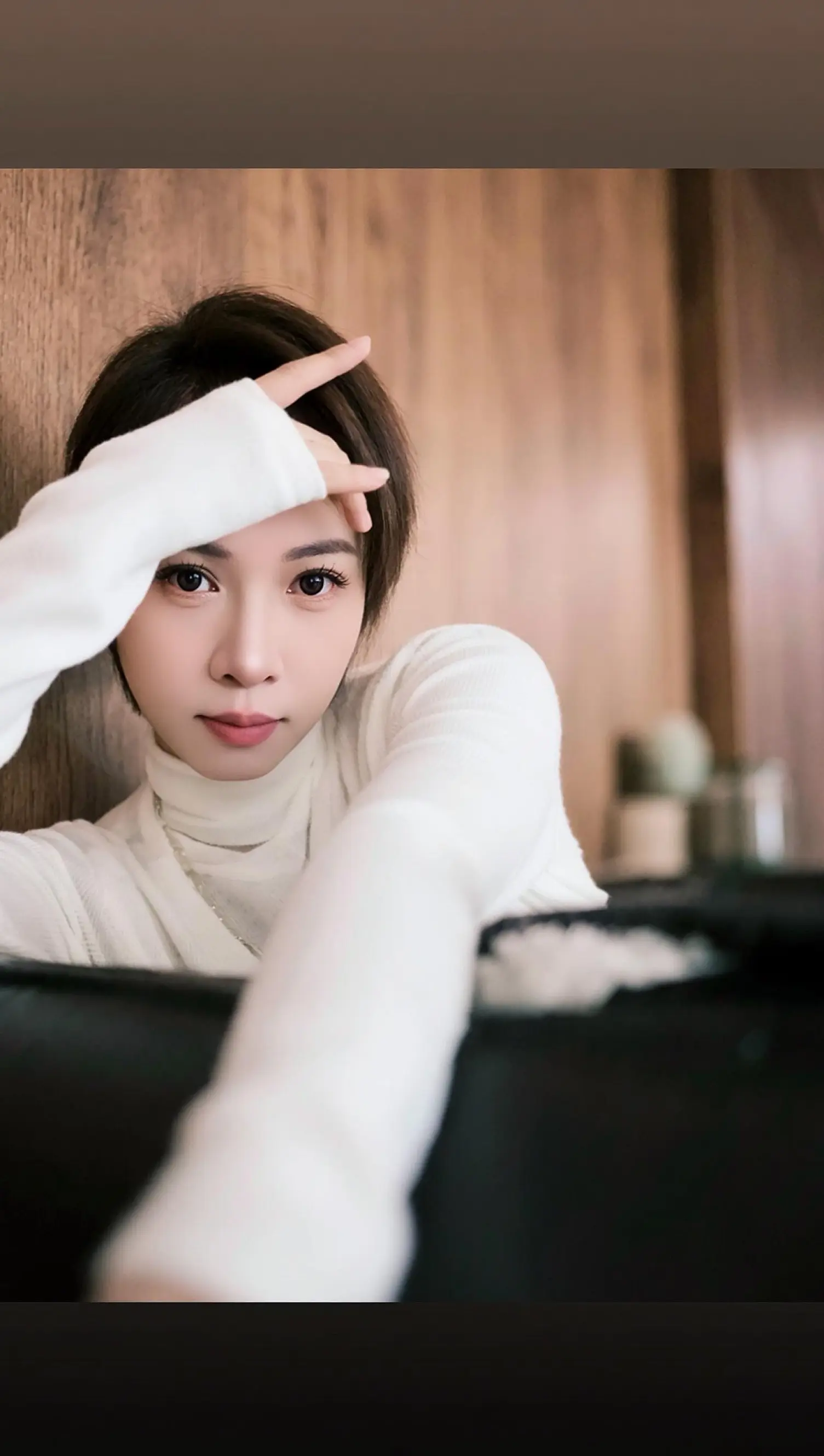 可仙可萌可御姐 精致慵懒的女神 温柔高冷风 做一个精致女孩 温柔御姐