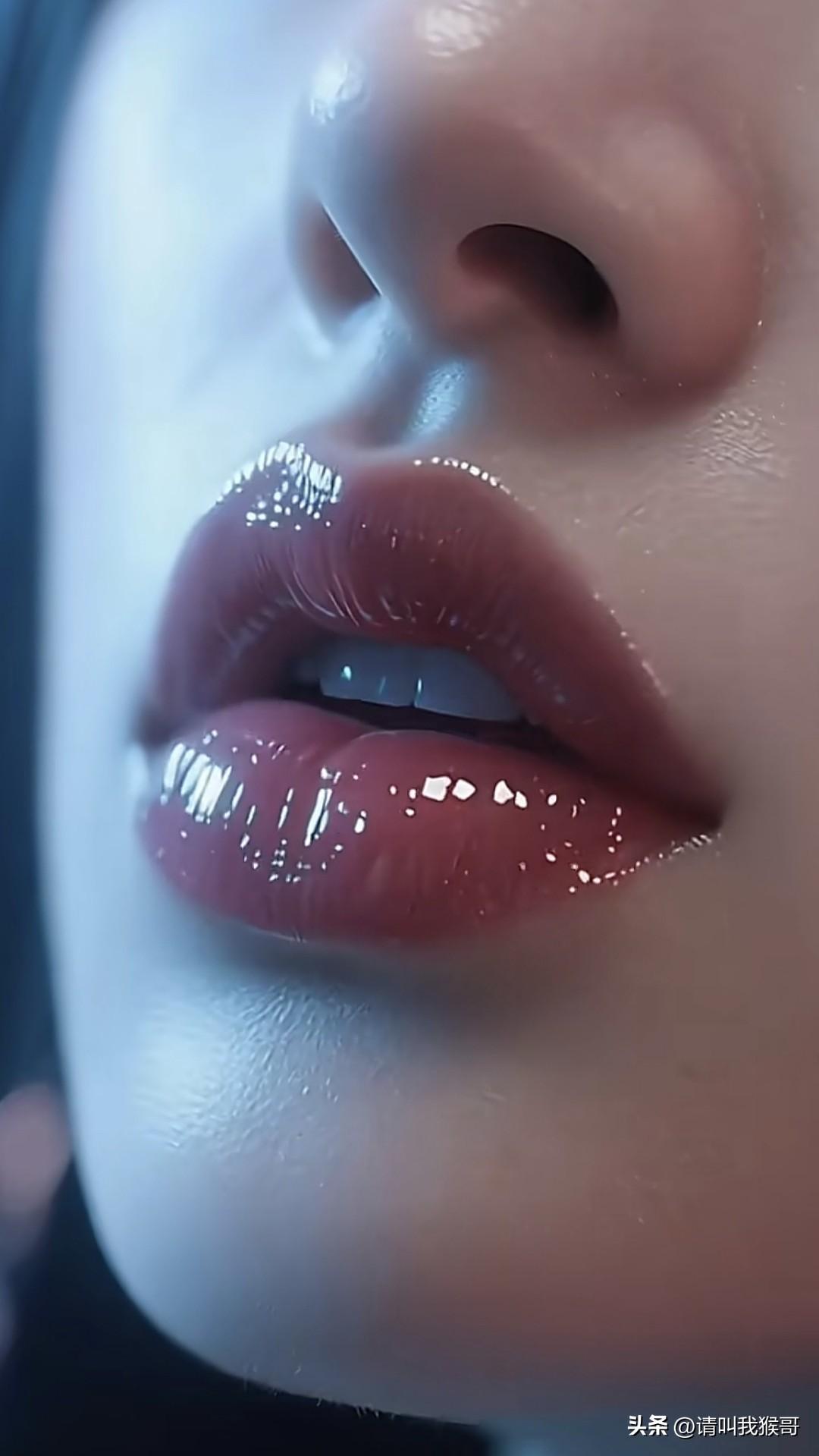 感觉真的很美……