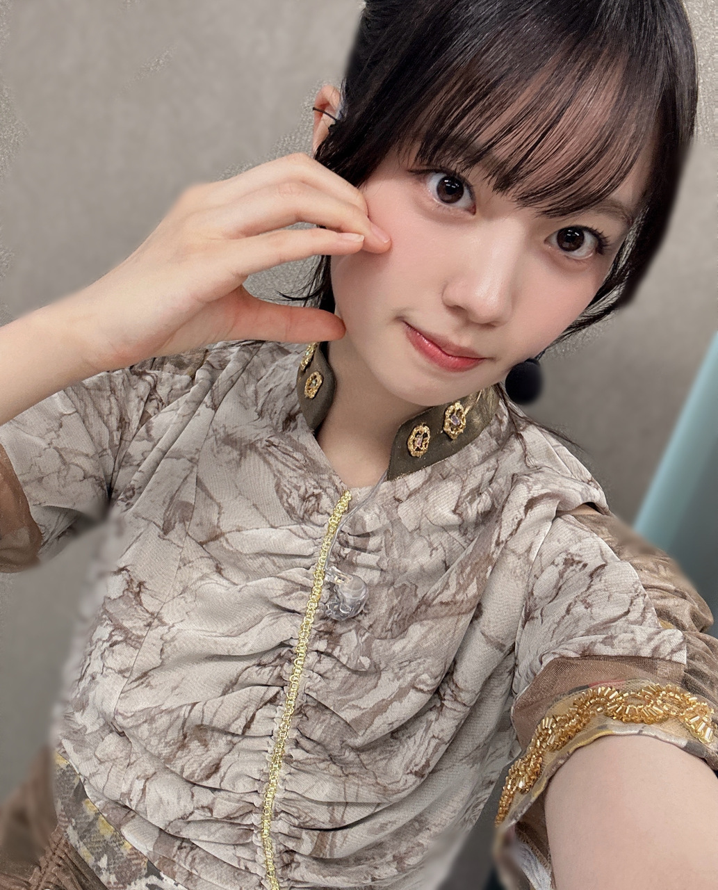 勝又春「話が滞ったらまず切り出してくれるこのみん、自分のように気にかけて支えてく