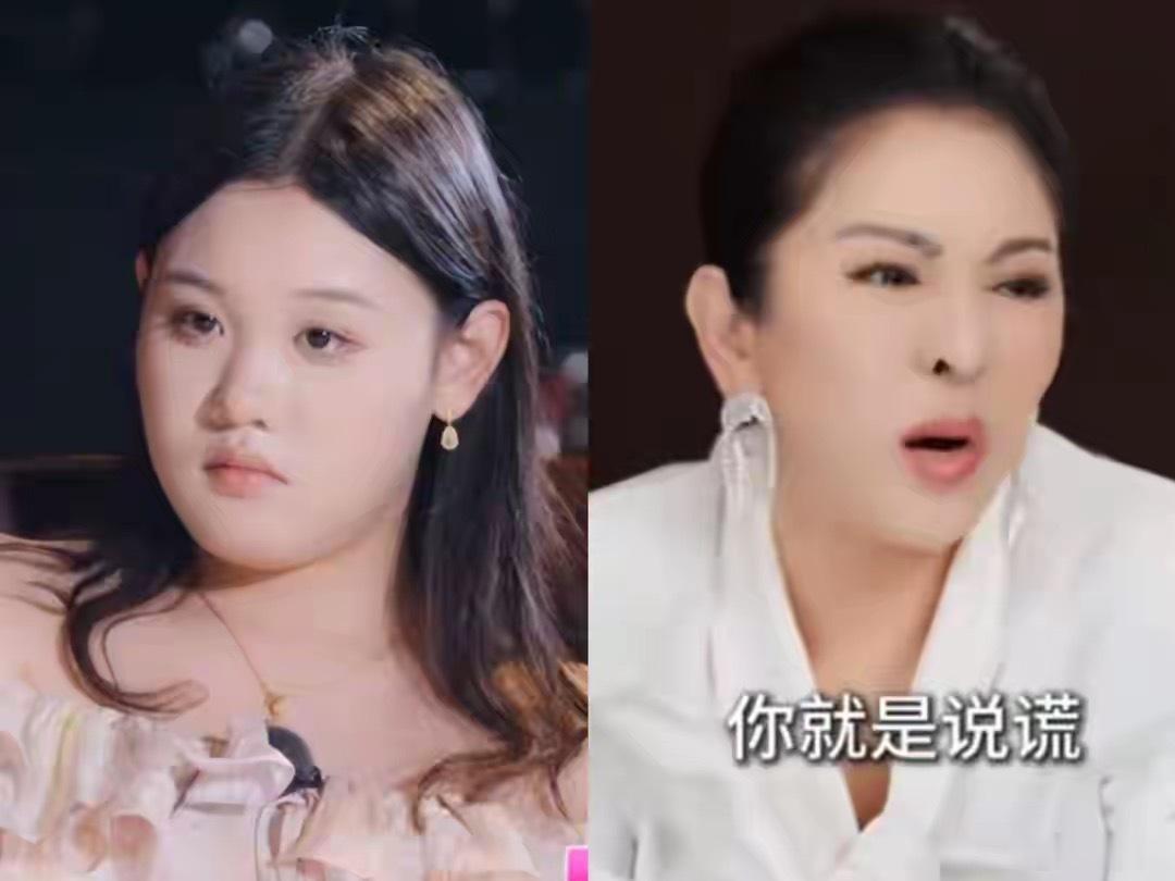 张家齐没想到，心中这口窝囊气，竟让向太给出了，张妈自食其果 ​​​