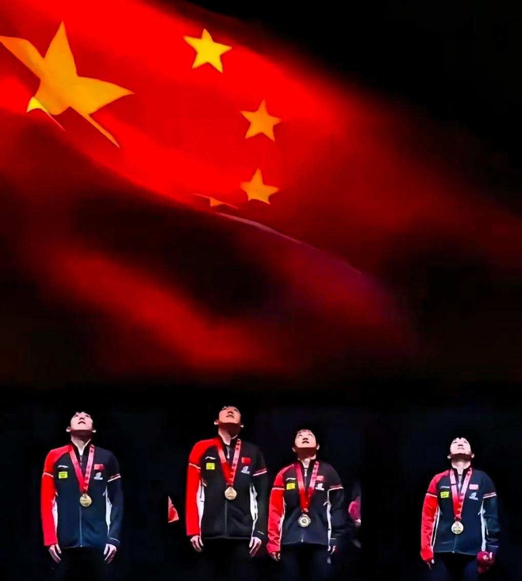 🌪️ 多哈之夜，国乒女单遭遇罕见“寒流”！随着小将陈熠在决胜局崩盘，以2-3惜