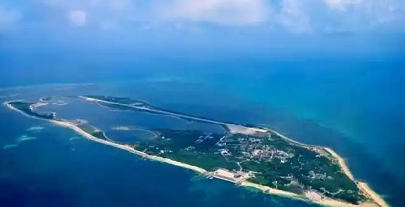 如果大陆对台独忍无可忍决定采取雷霆行动、需先告知岛人三句话。
如果把时间线拉长，