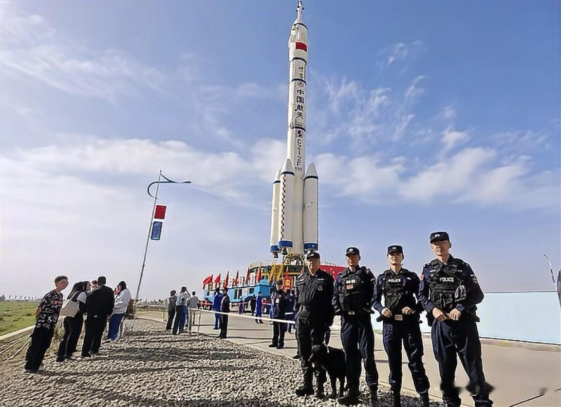 航天员将开展一年期在轨驻留，中国载人航天迈向新阶段。
2026年5月24日23时