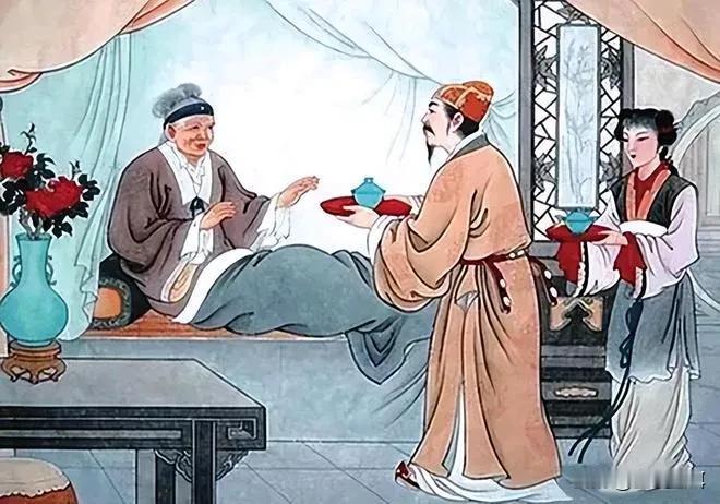 #子女可防老否#

问子女可防老吗？

       当然可以，人人要明白，没有