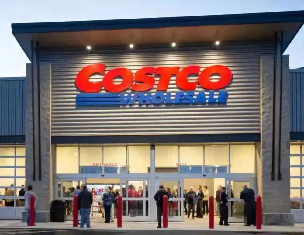 大西洋月刊：costco狂热是什么症状？海外新鲜事costco 本文刊发在大西洋