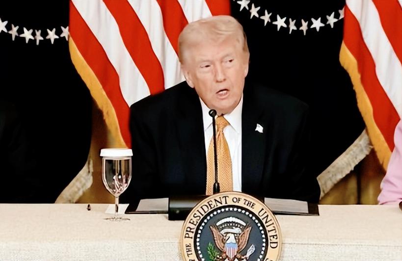 各方的小心思全藏不住了，美俄日欧四方轮番出动作，这边日本首相访美翻车，特朗普直接