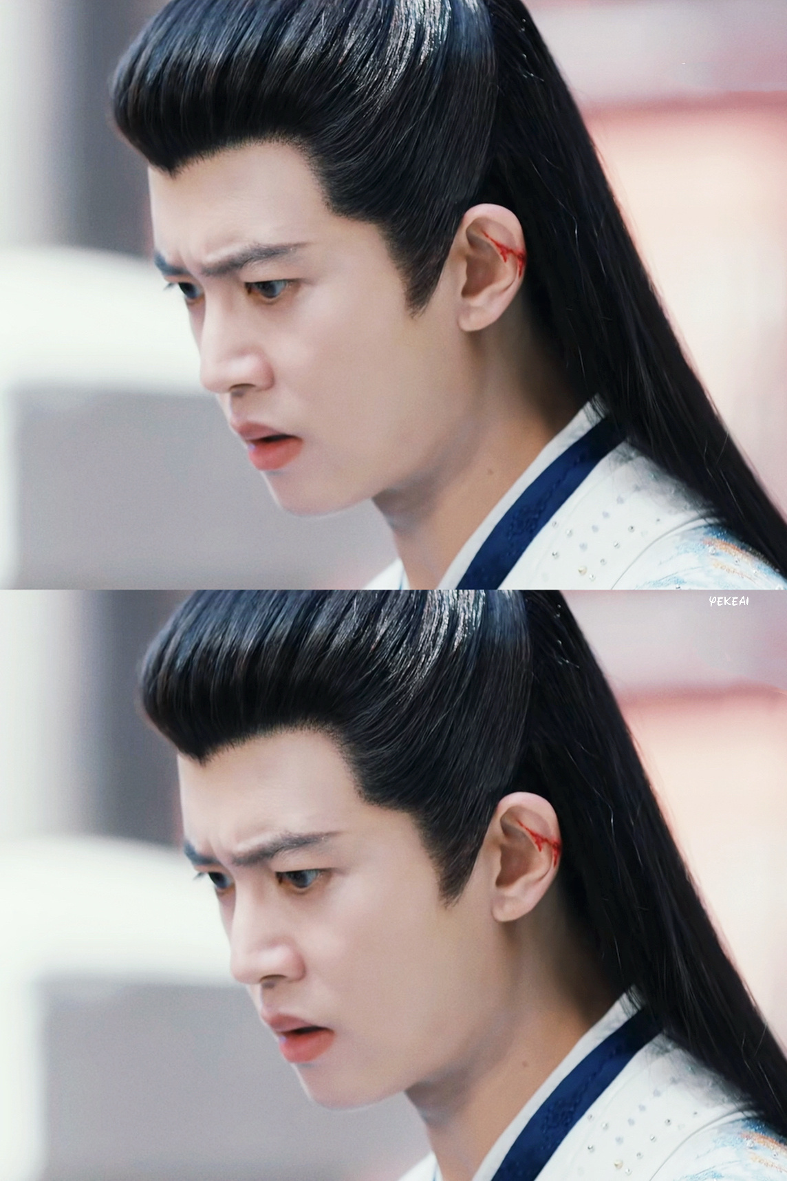 任嘉伦 风与潮缺阅读，看到的点点，谢谢～🩵💛💛💛💛💛💛💛💛💛
