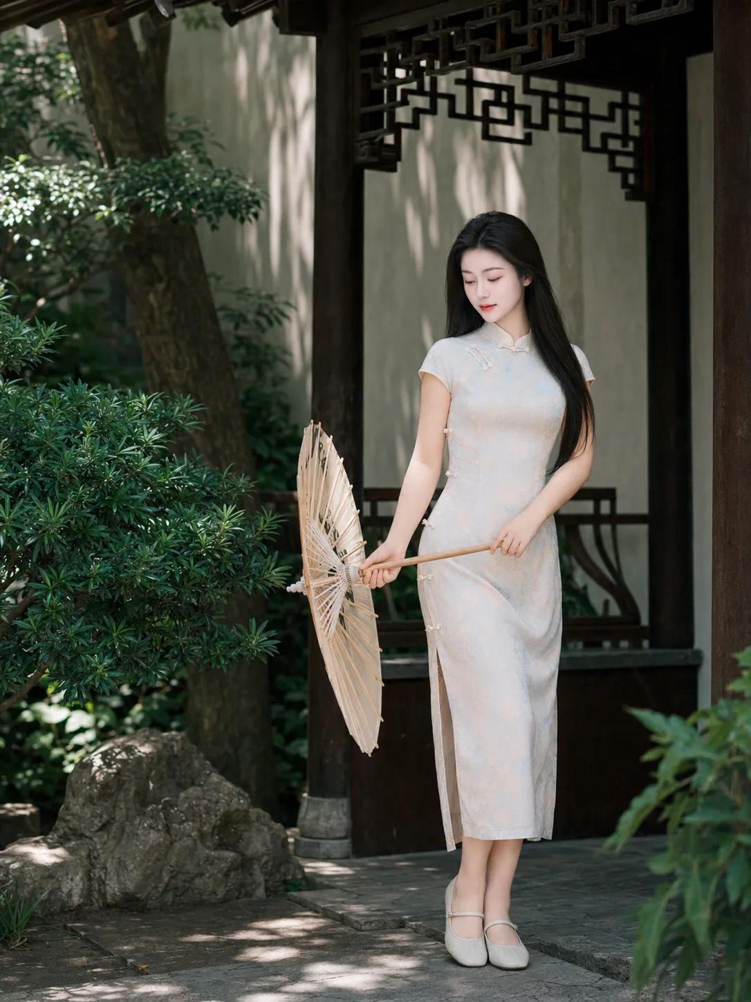 哪位才是你心中的女神？