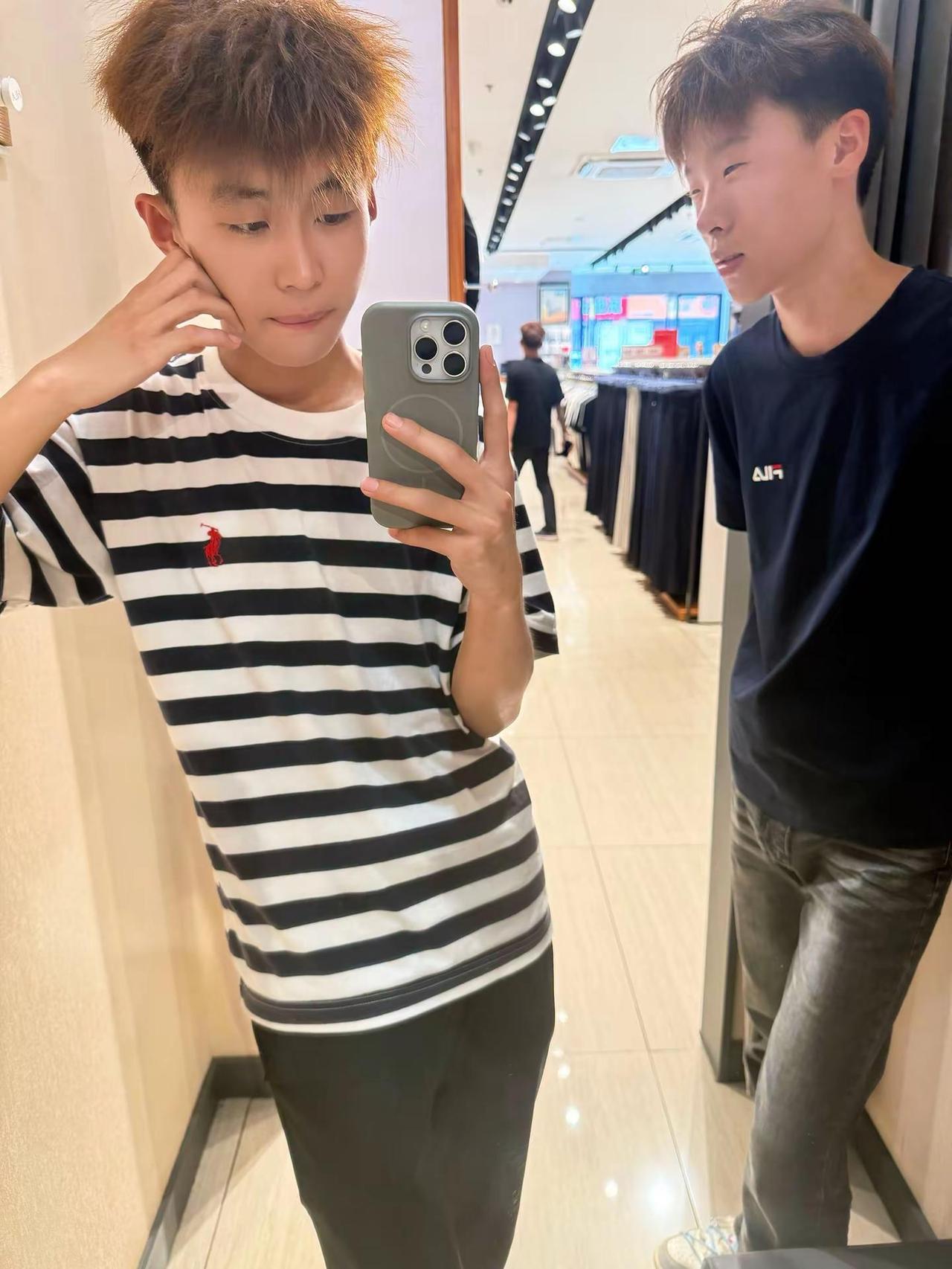 工商的请放过我俩