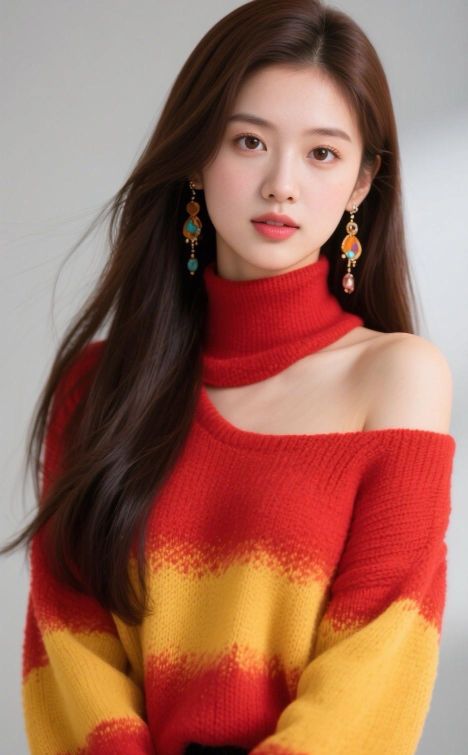 我不在乎谁比我做的好，事实是，我并没有和任何人在竞争！