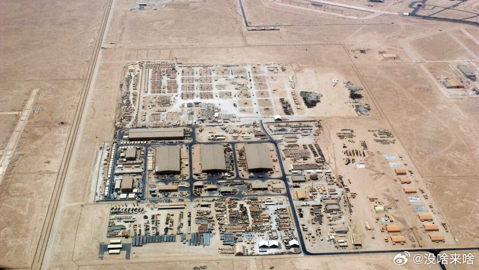 死滴死跑滴跑 把鬼子都抓回来......凤凰新闻【伊朗军方：正在搜捕从中东基地内