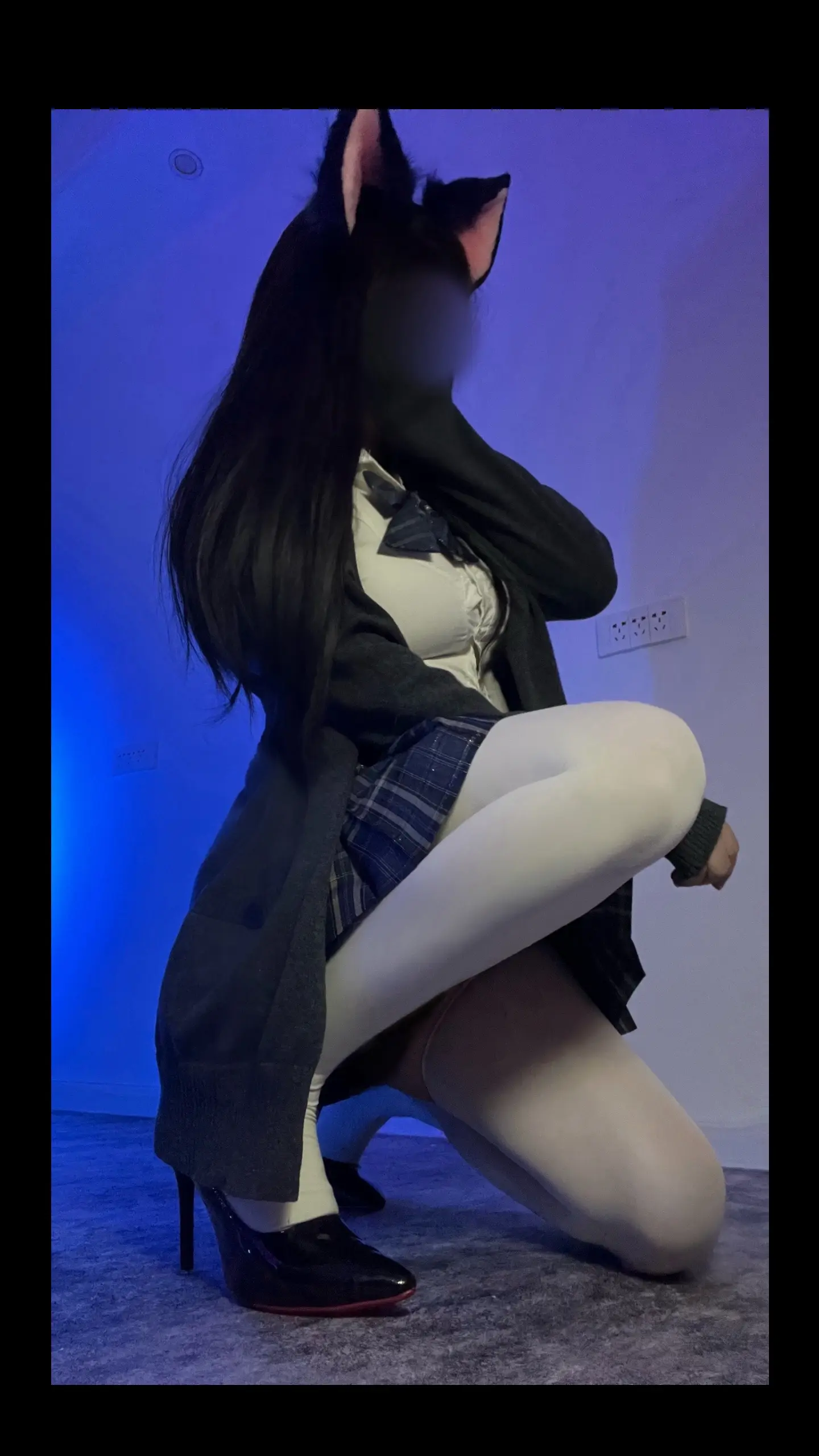 你给的感觉 无可替代
