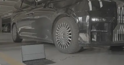 讓機器人擁有智能觸覺，「悟通感控」獲數千萬元融資 | 36氪獨家