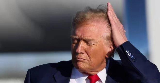 炸锅！阿联酋弃美元选人民币，特朗普中东棋局彻底乱了。全网沸腾！又一美国盟友倒向多