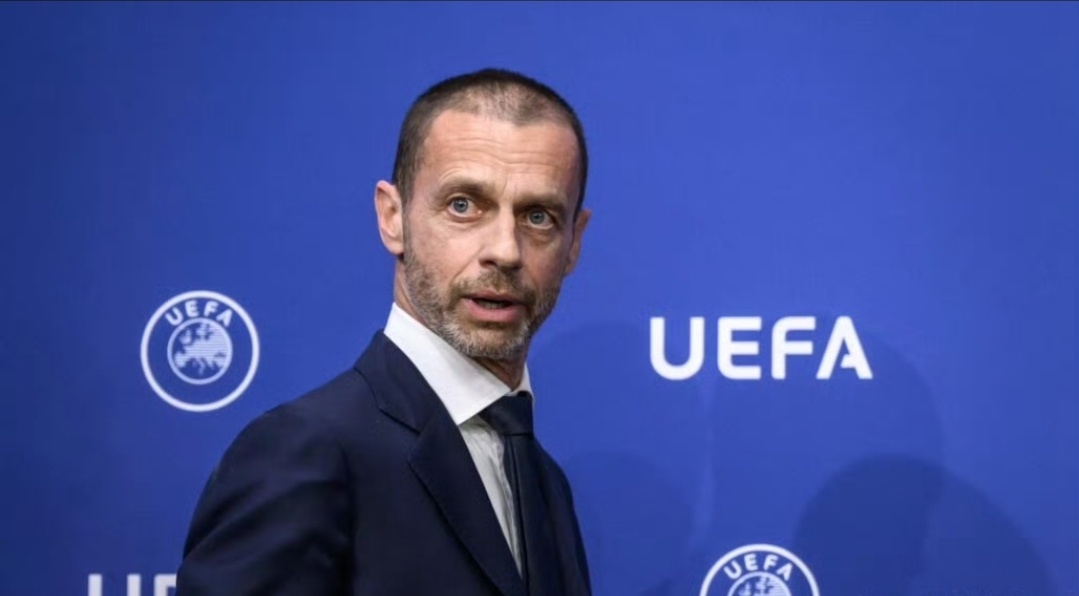 FIFA还是“非营利组织”。笑死了。欧足联决定抵制世界杯