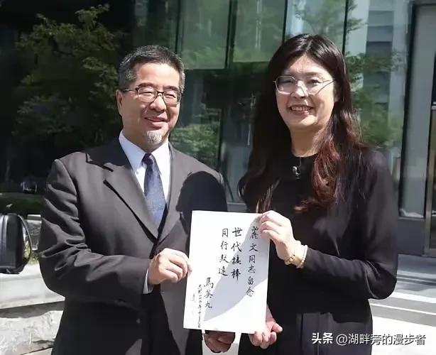国民党“换柱2.0”暗流涌动，郑丽文铁腕反击能否破局？
 
国民党内“亲美派”正