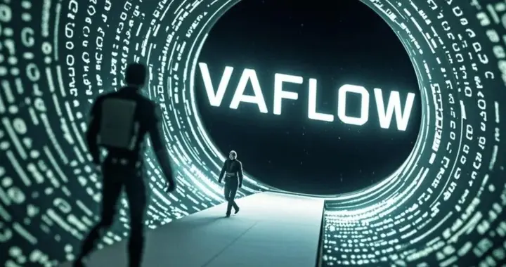 重新定义跨模态生成的流匹配范式，VAFlow让视频「自己发声」