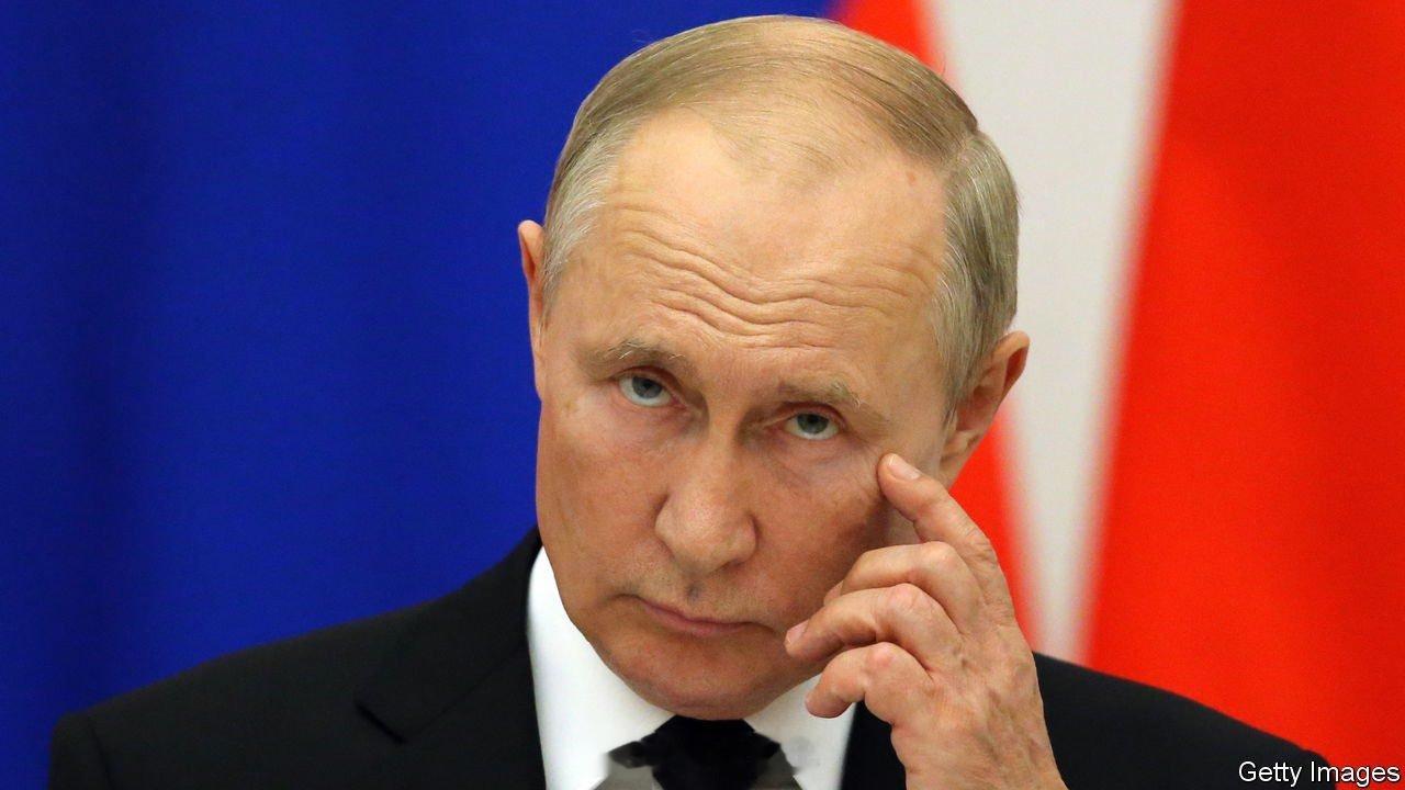 Putin又将川杂一军。Putin：“为有效落实川普的停火呼吁，乌克兰需要相应的