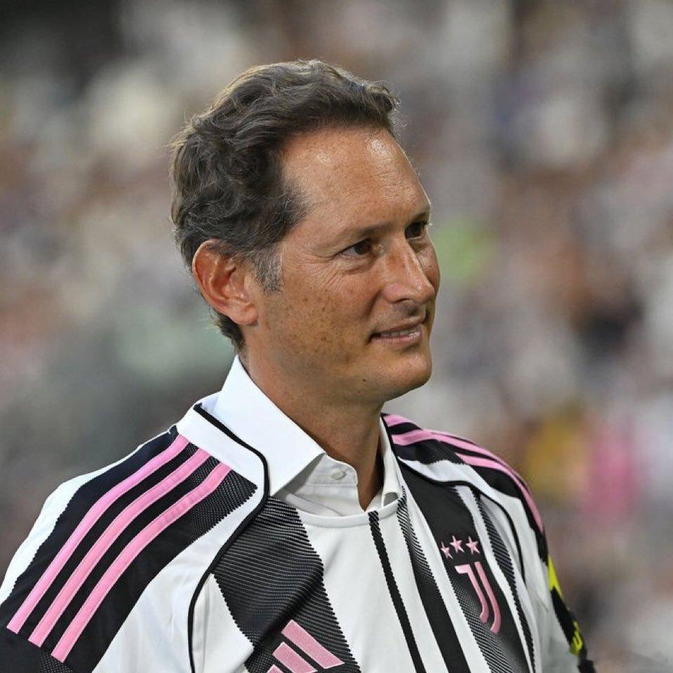 都灵体育报：约翰·埃尔坎正通过自己强大的媒体人脉巩固他在尤文图斯的地位！上周股东