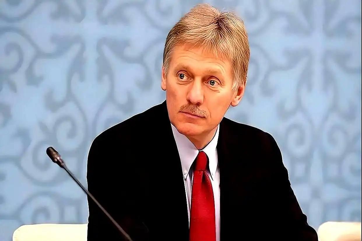 俄罗斯就别等了，欧洲不会因为能源短缺就向你们妥协的。

俄罗斯总统新闻秘书佩斯科