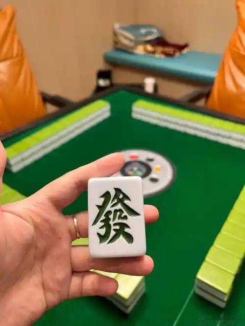 没有工作,打麻将能致富吗? 没有工作，想靠打麻将致富？我看悬。打麻将本质是娱乐，