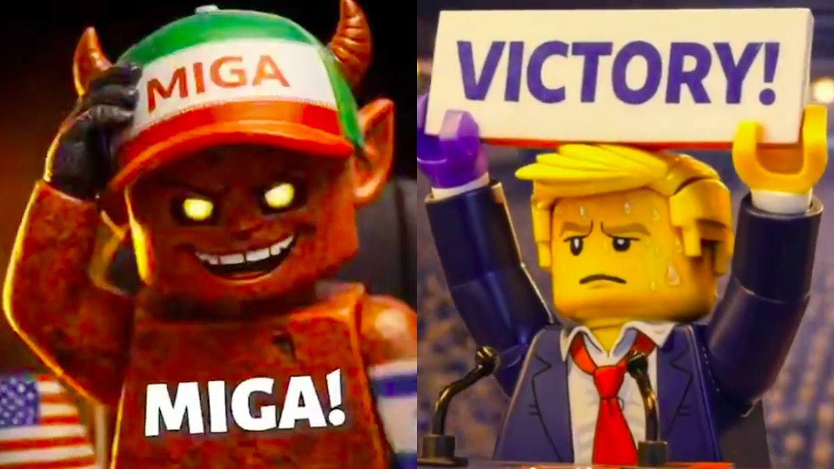 据参考消息网报道，美伊战争不仅在地面展开，也在社交媒体上掀起了一场前所未有的表情