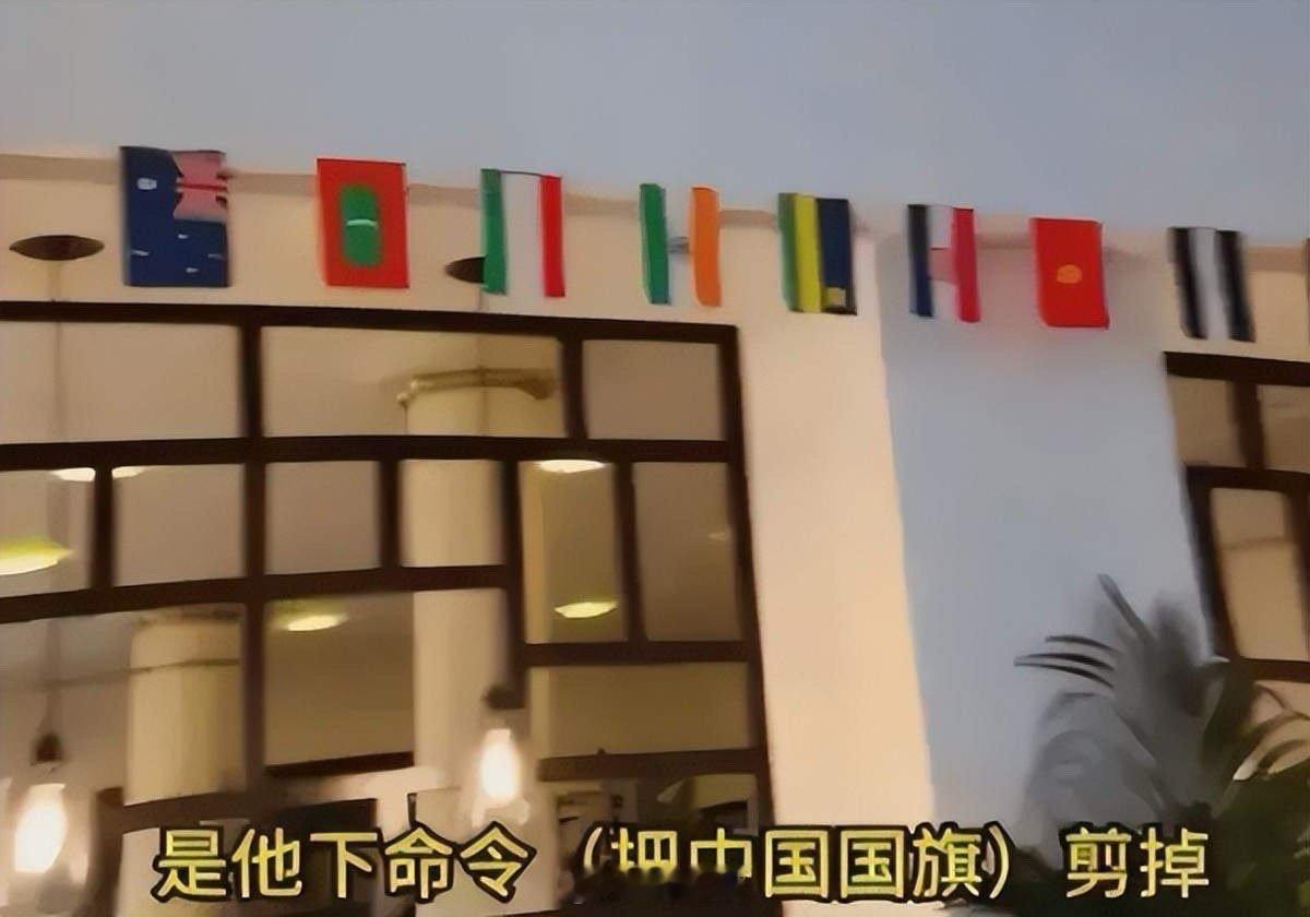 长荣：谈谈？中：谈啥？长荣：谈谈我那几条航线的事，现在全都趴窝了，能不能给通融通