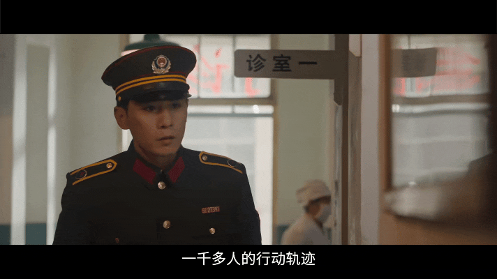 叵测开播 看似简单的抢劫案，却引出了一个个深藏的故事，今晚18点，让我们一起进入