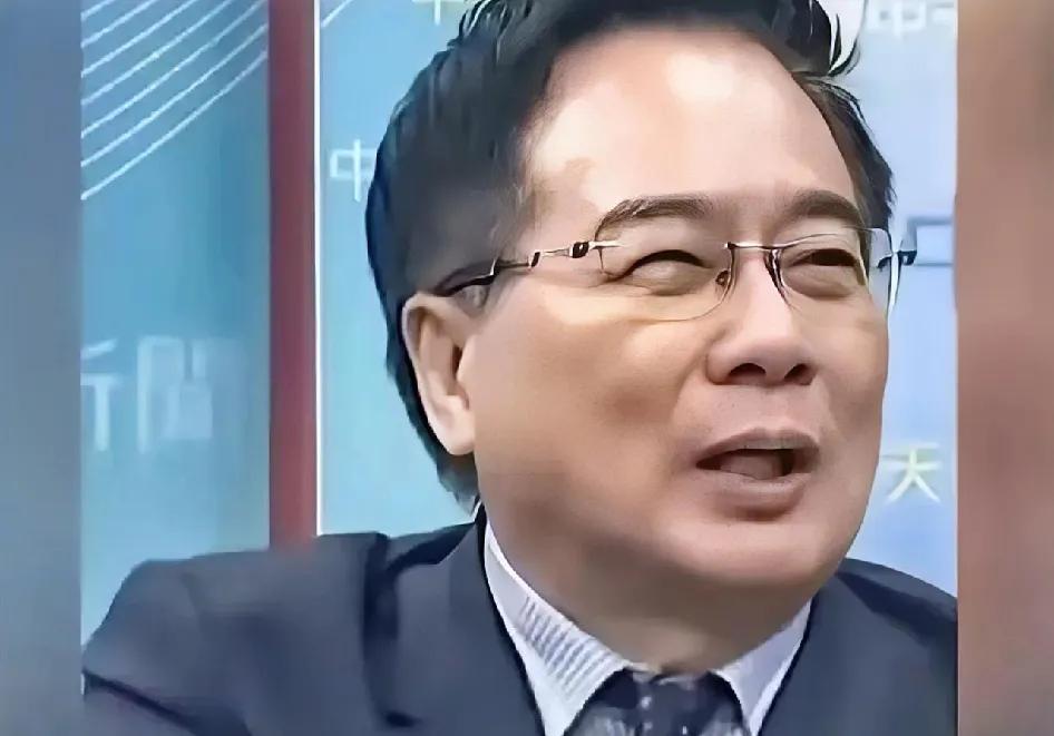 台湾著名政治评论员蔡正元教授说：“中国人有时候就是脸皮薄，他们不好意思说的话，现