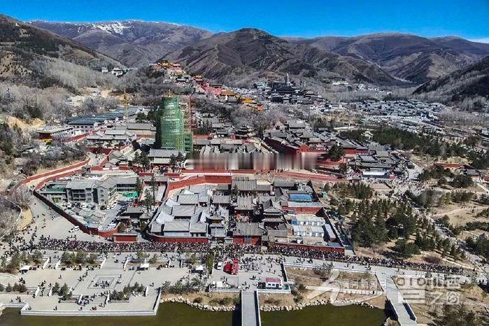 山西文旅人从众的五一假期圆满结束   2025年“五一”假期，山西文旅热度“燃爆